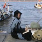 平静的奶香馒头