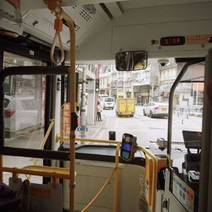 走走：澳门，小小文艺之旅
