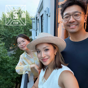 和100个女孩聊婚礼02 | 跨洋婚礼实战手册——如何在美国加州办一场百万预算的婚礼?