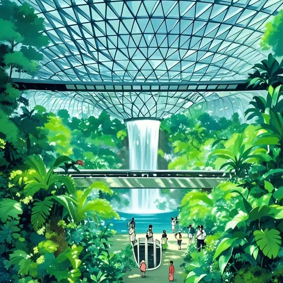 R21 新加坡新人0-1落地全攻略！职场人的新目标？ episode artwork