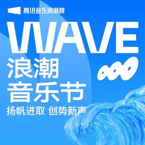 WAVE浪潮音乐节 · 后台独家专访