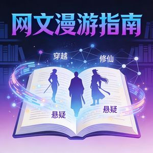 网文漫游指南