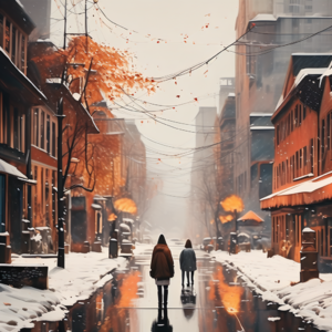 又到了雪地里全都是南方人名字的季节了！[吐槽脱口秀]