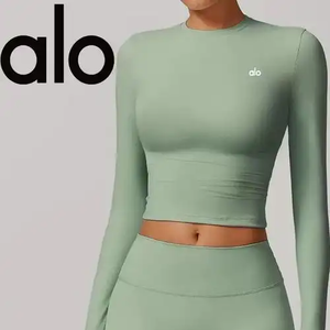 实测alo与lululemon的性能差异与选购建议