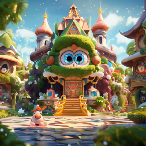 每天睡前故事153 | 为什么会有鼻屎：一个关于鼻屎的科学小故事