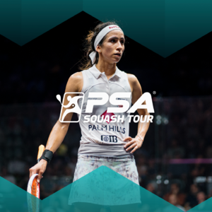 Vol.10｜壁球生涯，成为一名PSA职业球员将会意味着什么（3）