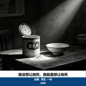 15. 我没想让她死,我就是想让他死|天津陶裕民家连环投毒案