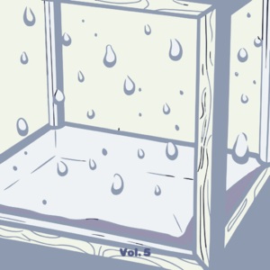 对于告别我总是显得粗鲁 vol.5