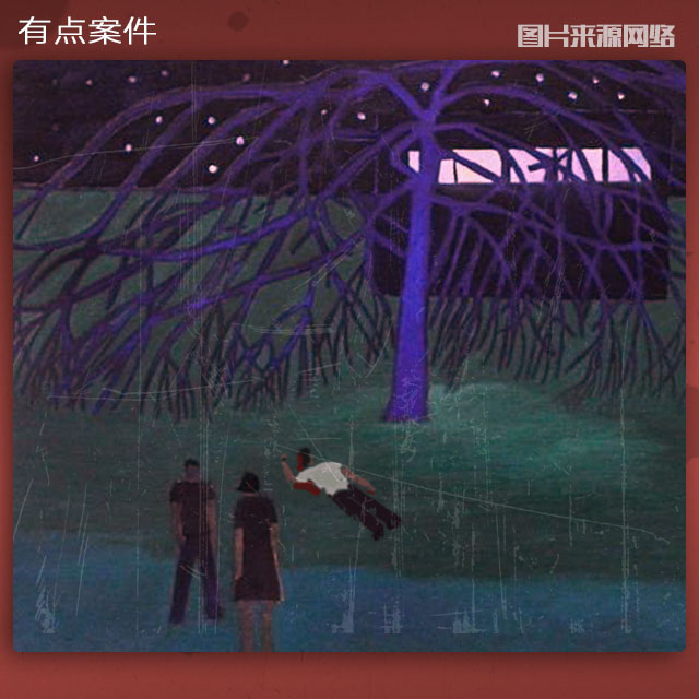 cover of episode CASE20 · 《他 · 她 · 他》 · 2006年河南焚尸案