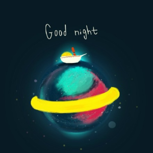 059-助眠歌单|愿好梦伴你