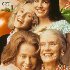 Vol.6|《油炸绿番茄》:我们不再是附庸,而是彼此的守护神