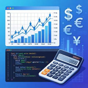 数量金融