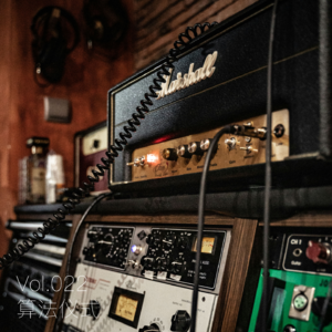 Vol.022 算法仪式