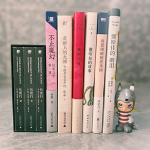 Vol.21 跟随《荒野上的大师》 走进《黑神话悟空》的世界