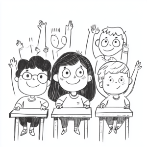 逃课、聊天、开小差,这还是上课吗?|EP.001