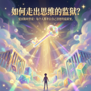 如何走出学习思维困境？