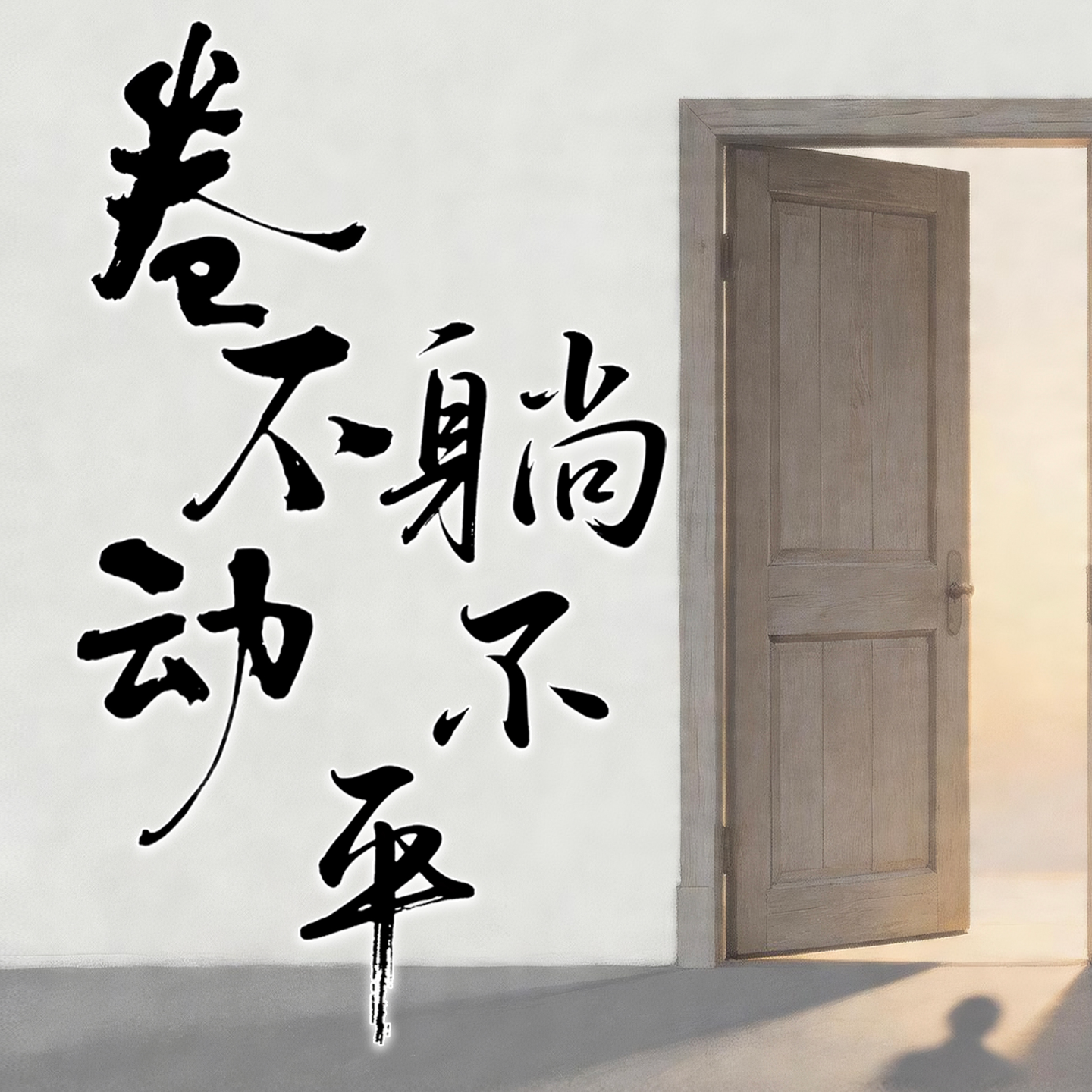 躺不平也卷不动·阈限时代我们成了悬在半空中的人 episode artwork