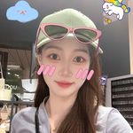 Evelyn双子INTP