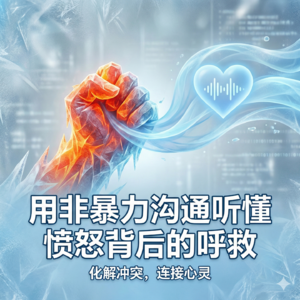 05-用非暴力沟通听懂愤怒背后的呼救