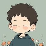 蔬竹春阳