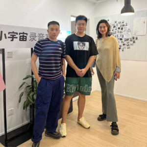 20 回应争议！独家复盘好望水（望山楂）从0到5亿规模的成长之路！专访好望水创始团队孙梦鸽&夏明升