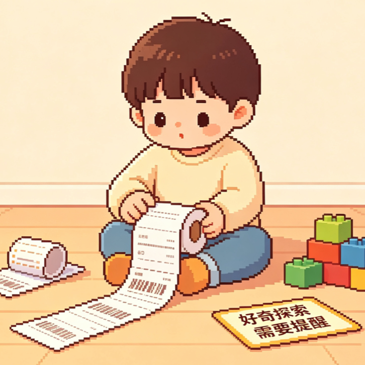 你手里的超市小票，可能正在“偷走”孩子的健康 episode artwork