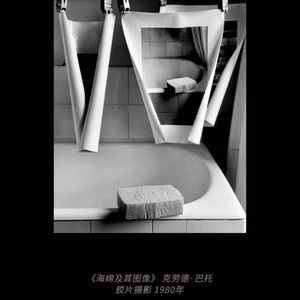 ◢ 读图电台第01回 | 海绵，还是关于海绵的谎言？[什么是图像]