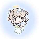 BubbleW