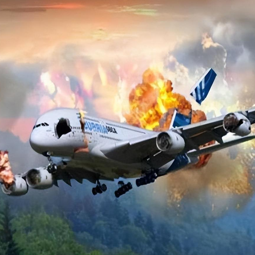 荒唐悲剧 西安6.6空难始末 episode artwork