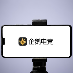 Vol.18 腾讯游戏养不肥电竞直播｜鹰眼时间
