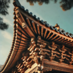 17.佛光寺|唐朝建筑结构剖解，寻访山西古建筑系列