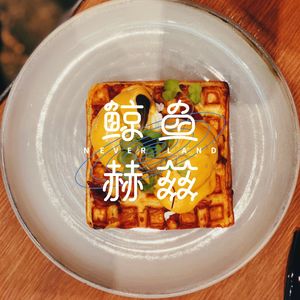 Vol.19 如果不赶时间，一起Brunch吧！