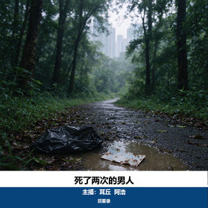 28 死了两次的男人｜南京将军山碎尸案