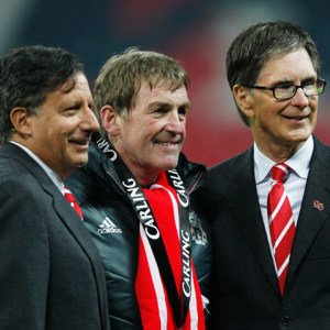 SP.54 不敌巴萨爵爷颤抖，红军危难国王接手~英超30年系列（廿二）：10-11赛季-下集