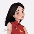 唯妮_forsure
