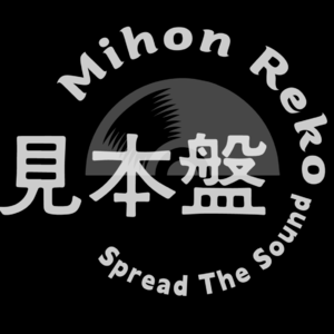 MinhonReko FM Vol.7｜AOR & Mellow Groove All 7inch Vinyl Set