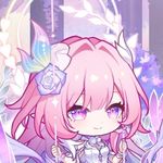 蔷薇终会跨越荆棘骄傲盛放