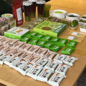 Vol.40 海南斑斓零食图鉴 | 测评小队试吃实录