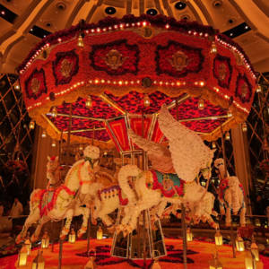 No.14 穗港澳食宿行指南