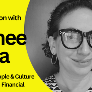 EP22. 对话印尼GoTo集团CPO, 前谷歌亚太区人力总监 - Renee Kita