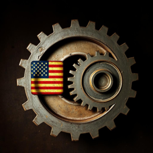 #232日常喷空「看懂美国250年商业进化史，你就知道为什么财商跟不上时代」