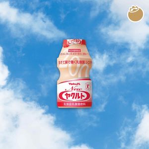 18｜你今天养乐多了没？