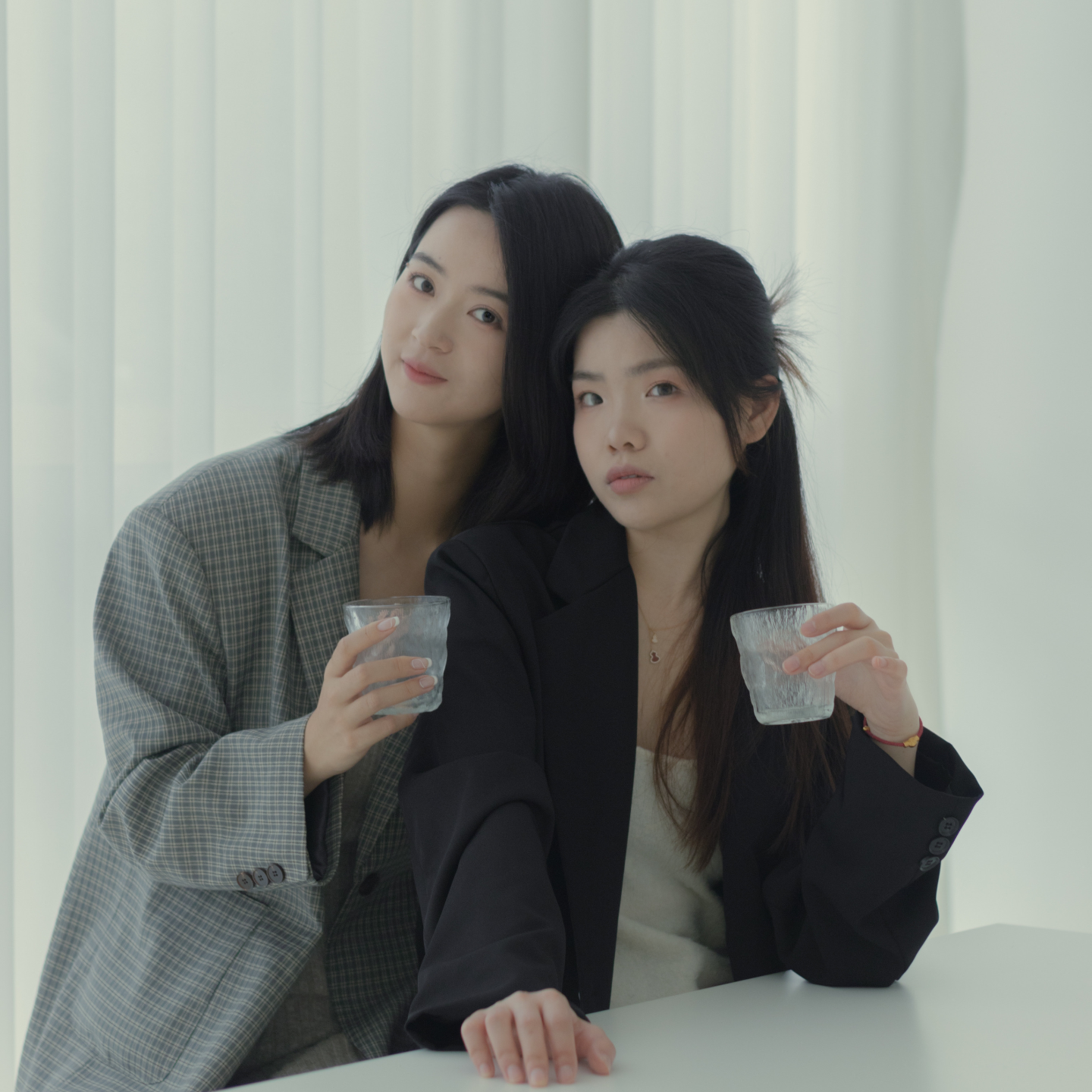 从跟风乱买到找准风格：跟专业造型师学穿搭底层逻辑！｜EP.62 episode artwork