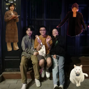 02 2023的十个年度瞬间