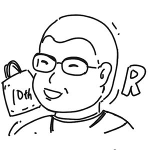 练习牲Rikka酱