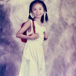 024. 蒙蒙 - 口述抑郁, 当你放开自己的时候, 生活才真正展开了