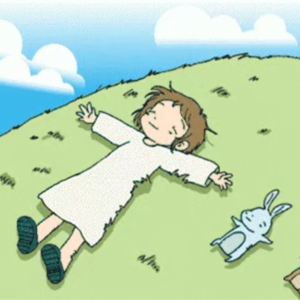 No.4：我将为我的衰老创造更自由的世界