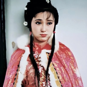 Vol.011（上）她没有大人遮护，只能自己去试