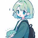 闲时挽剑扫落花