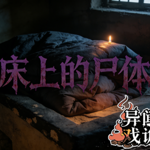 异闻戏诡：异闻篇丨被子里的尸体